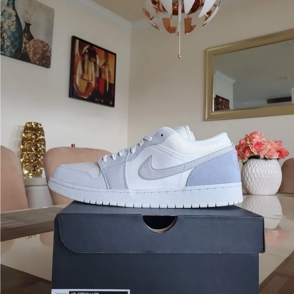 Air Jordan 1 One Paris Low Off White SB Dunk High Size 11.5.